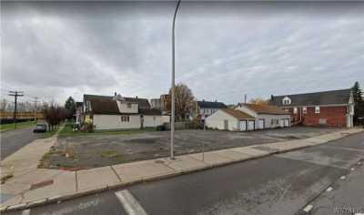 Residential Land For Sale in Buffalo, New York