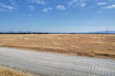 Residential Land For Sale in Millville, California