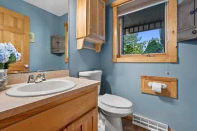 Home For Sale in Mukwonago, Wisconsin