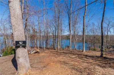 Residential Land For Sale in Six Mile, South Carolina