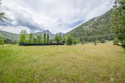 Residential Land For Sale in Leavenworth, Washington