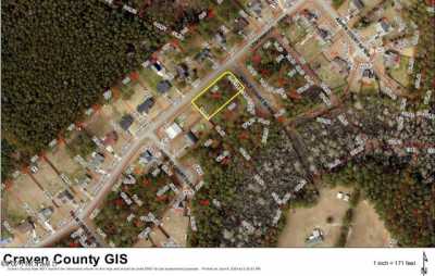 Residential Land For Sale in Havelock, North Carolina