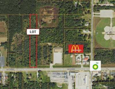 Residential Land For Sale in Muskegon, Michigan