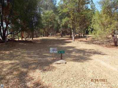 Residential Land For Sale in Groveland, California