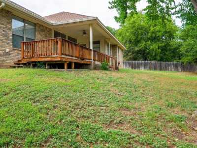 Home For Sale in Meadowlakes, Texas