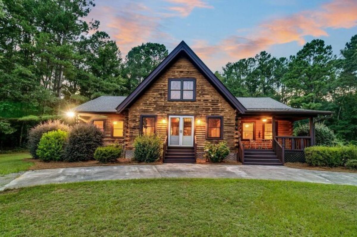 Picture of Home For Sale in Round O, South Carolina, United States