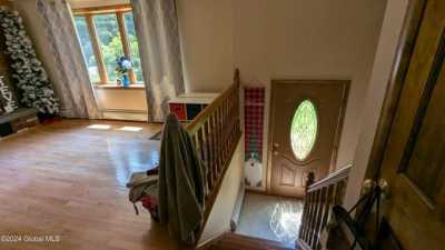 Home For Sale in Broadalbin, New York