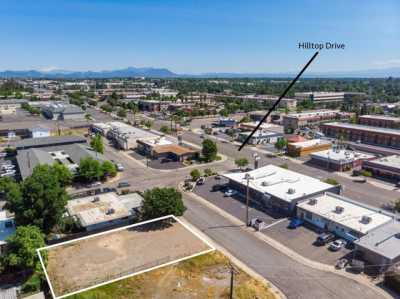 Residential Land For Sale in Redding, California