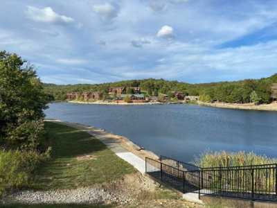 Residential Land For Sale in Branson West, Missouri