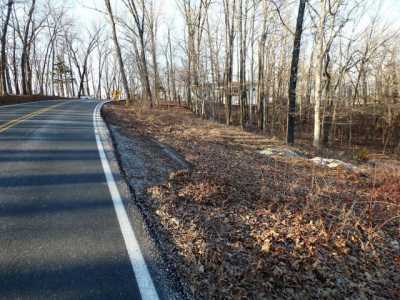 Residential Land For Sale in Branson West, Missouri