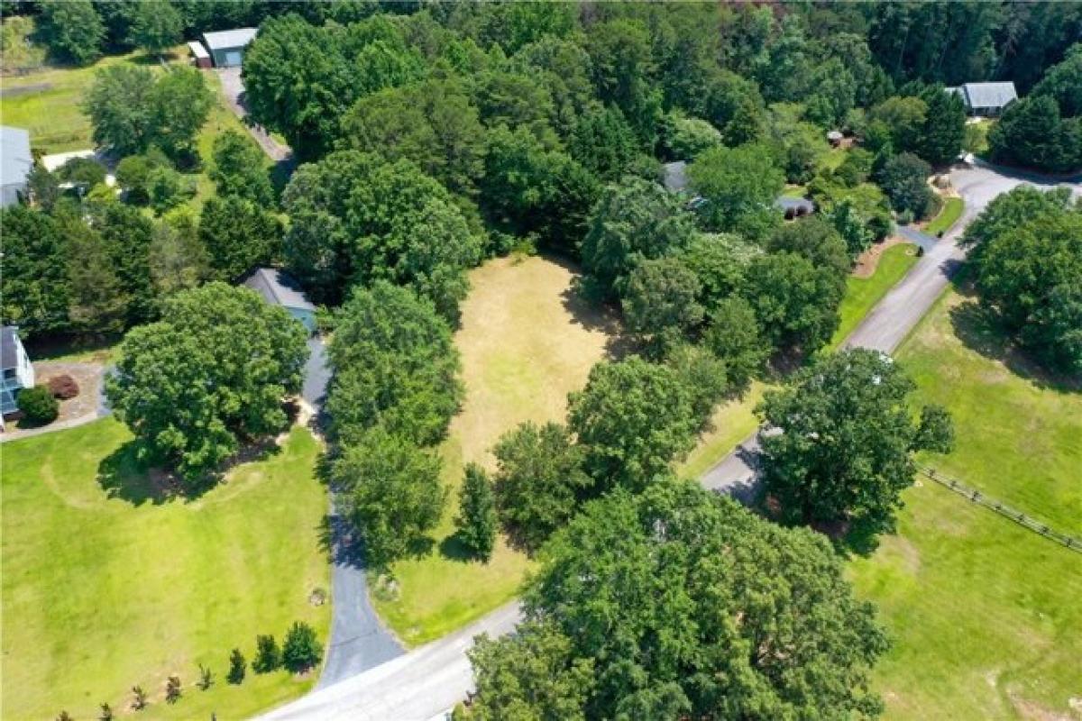 Picture of Residential Land For Sale in Seneca, South Carolina, United States