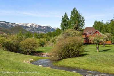 Home For Sale in Snowmass Village, Colorado