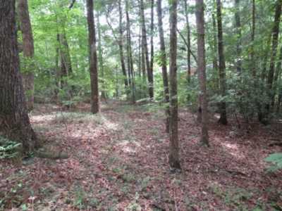 Residential Land For Sale in Pickens, South Carolina