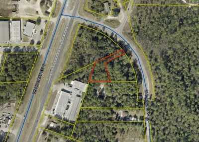 Residential Land For Sale in Freeport, Florida