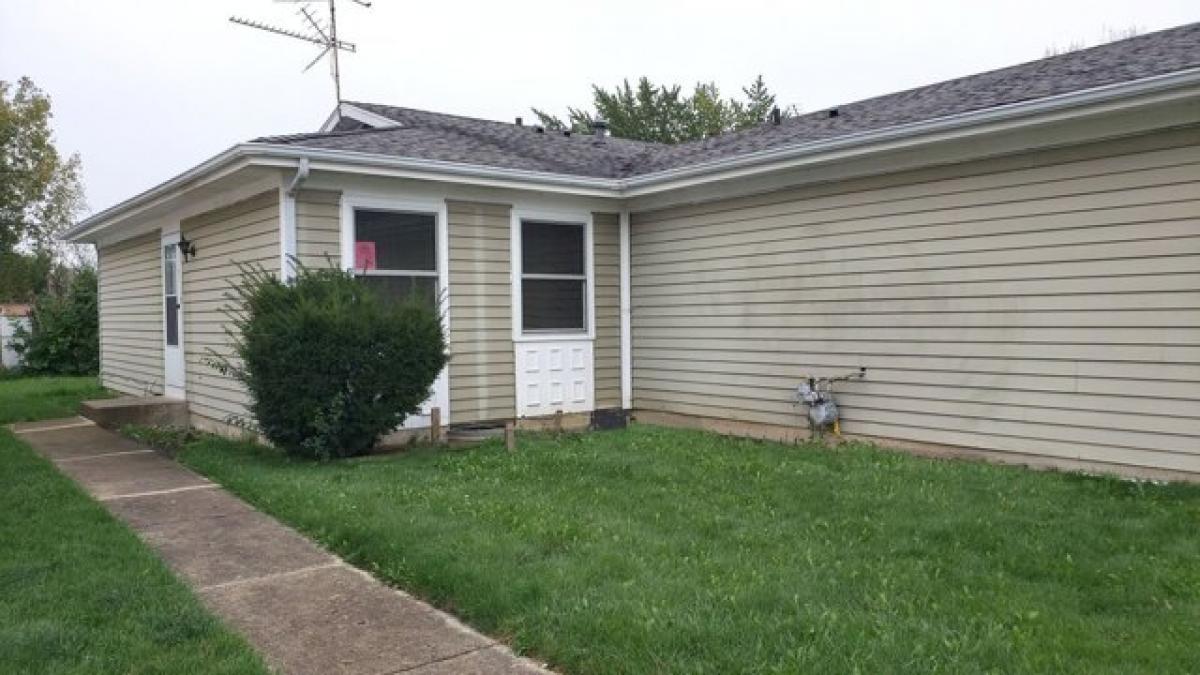 Picture of Home For Rent in Glendale Heights, Illinois, United States