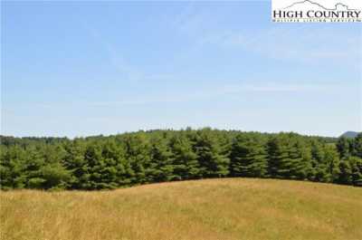 Residential Land For Sale in Ennice, North Carolina