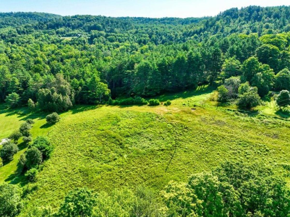 Picture of Residential Land For Sale in Newbury, Vermont, United States