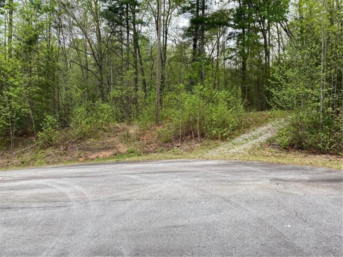 Picture of Residential Land For Sale in Salem, South Carolina, United States