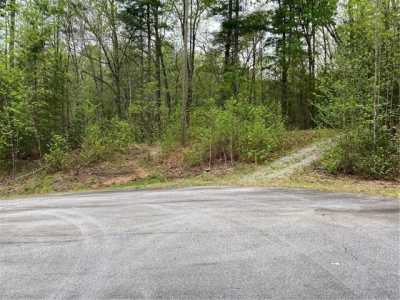 Residential Land For Sale in Salem, South Carolina