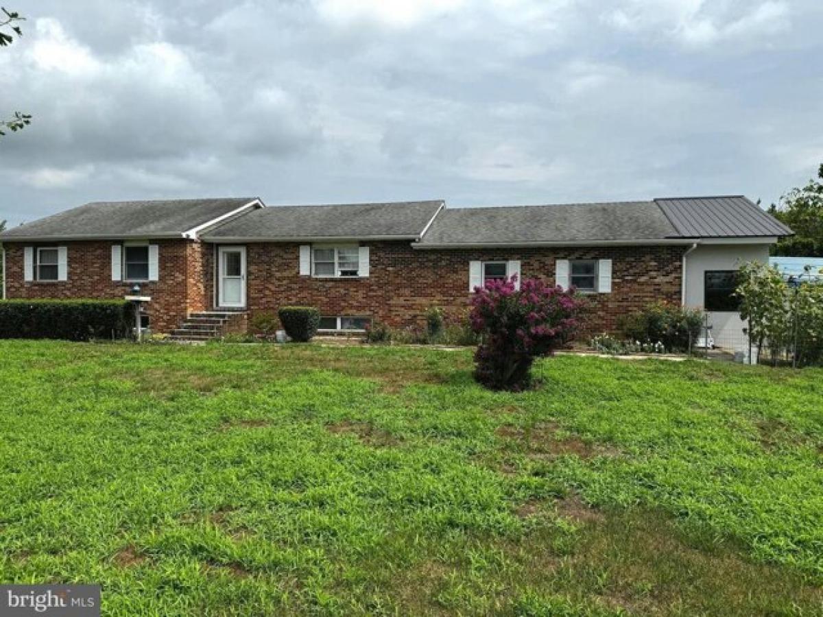 Picture of Home For Sale in Seaford, Delaware, United States