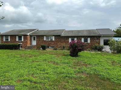 Home For Sale in Seaford, Delaware