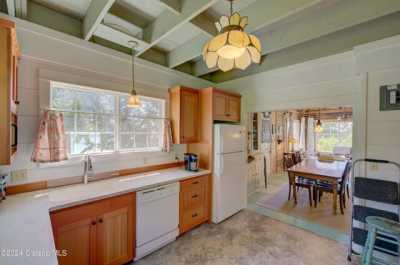 Home For Sale in Astoria, Oregon