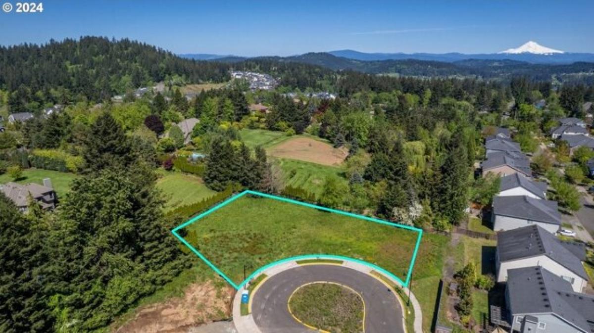 Picture of Residential Land For Sale in Happy Valley, Oregon, United States