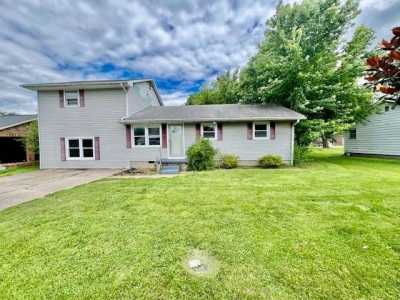 Home For Sale in Sturgis, Kentucky