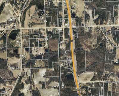 Residential Land For Sale in Sanford, North Carolina