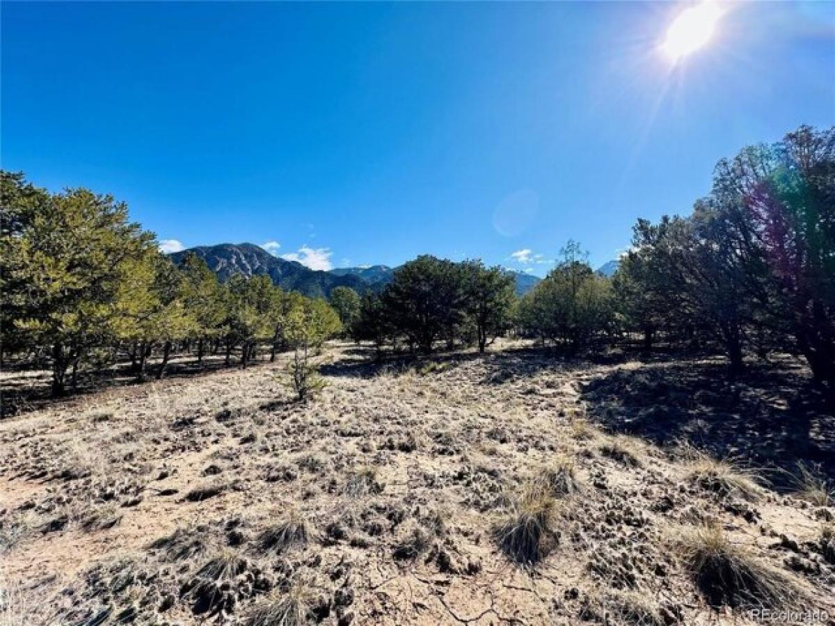 Picture of Residential Land For Sale in Crestone, Colorado, United States