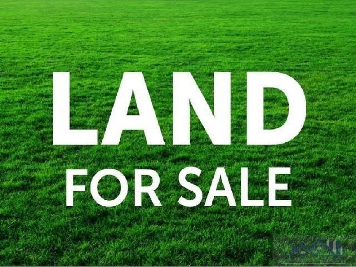 Picture of Residential Land For Sale in Houma, Louisiana, United States