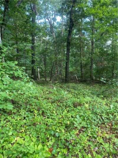 Residential Land For Sale in Pickens, South Carolina