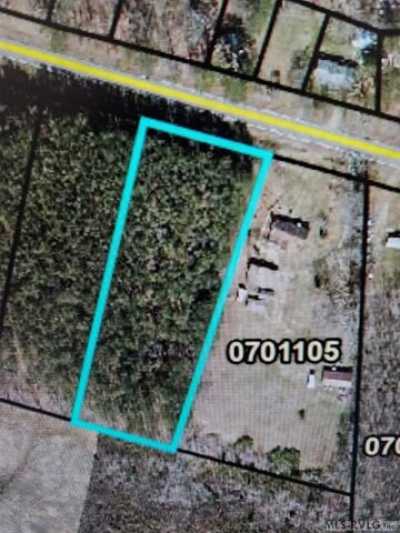 Residential Land For Sale in 