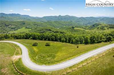 Residential Land For Sale in Banner Elk, North Carolina