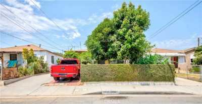 Home For Sale in Rosemead, California