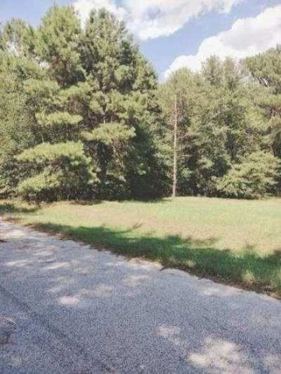 Residential Land For Sale in Sumter, South Carolina