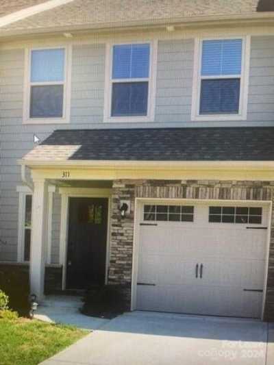 Home For Rent in Stallings, North Carolina