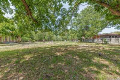 Residential Land For Sale in Comfort, Texas