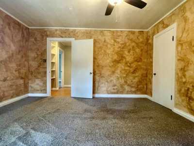 Home For Sale in Colorado City, Texas