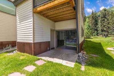 Home For Sale in Telluride, Colorado