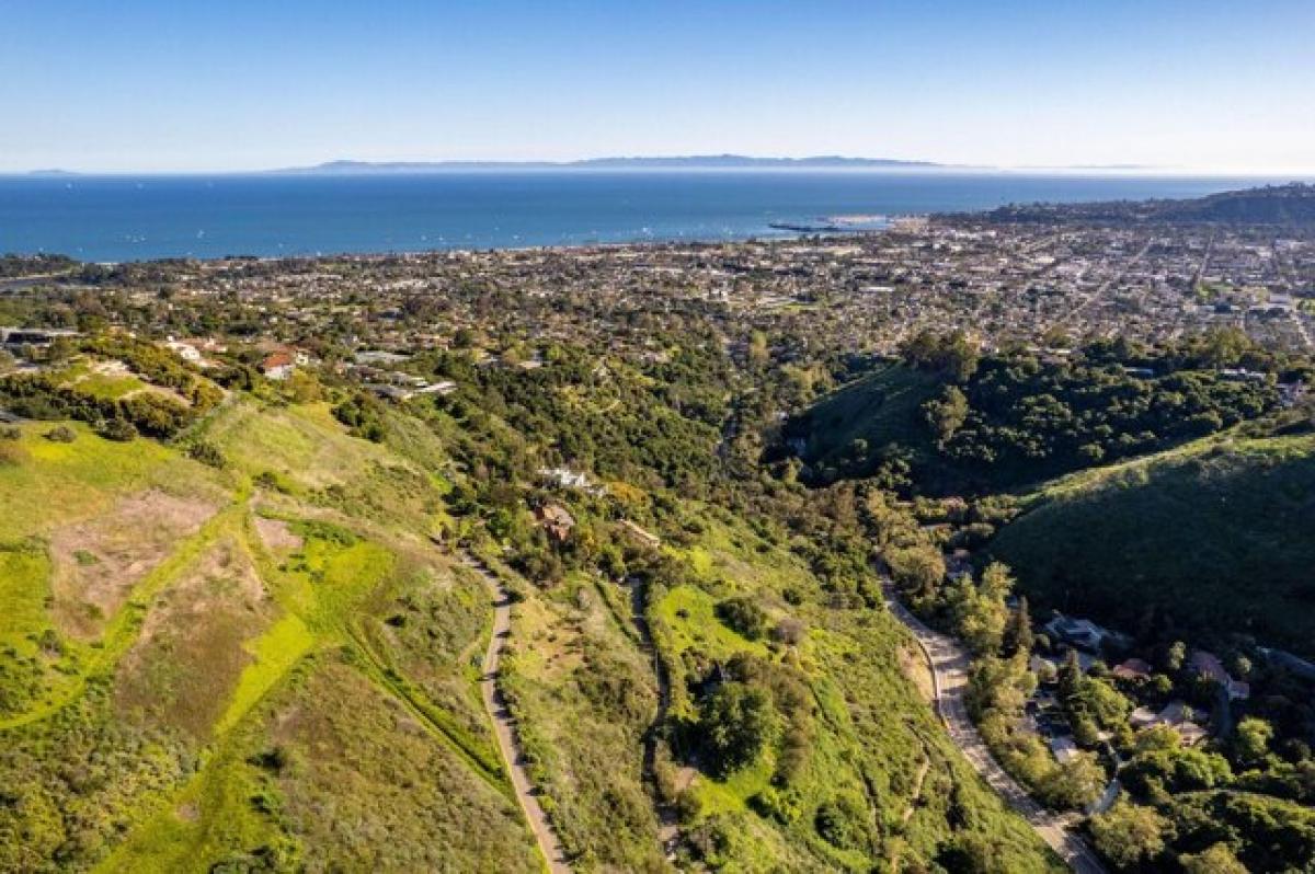 Picture of Residential Land For Sale in Santa Barbara, California, United States