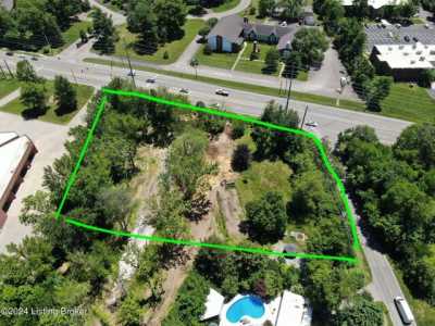 Residential Land For Rent in Louisville, Kentucky