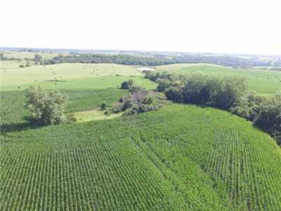 Residential Land For Sale in New Virginia, Iowa