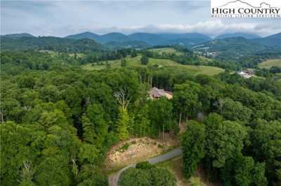 Residential Land For Sale in Boone, North Carolina