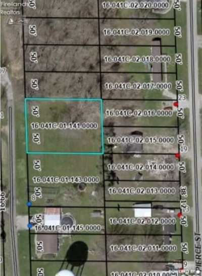 Residential Land For Sale in 