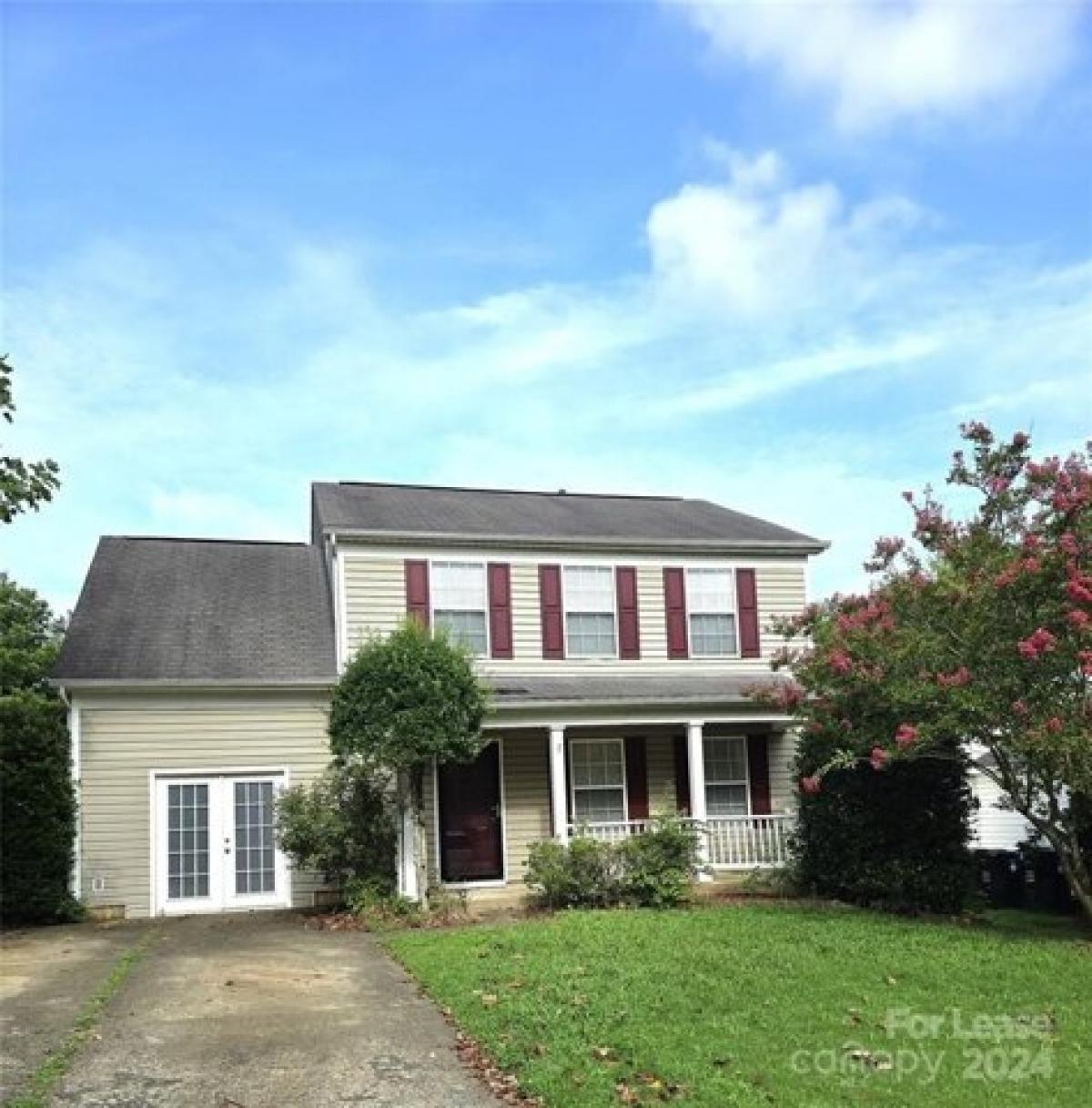 Picture of Home For Rent in Concord, North Carolina, United States