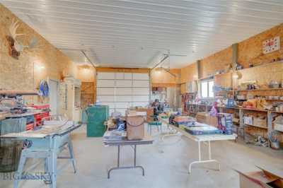 Home For Sale in Ennis, Montana