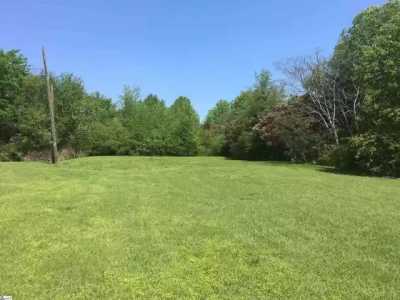 Residential Land For Sale in Easley, South Carolina