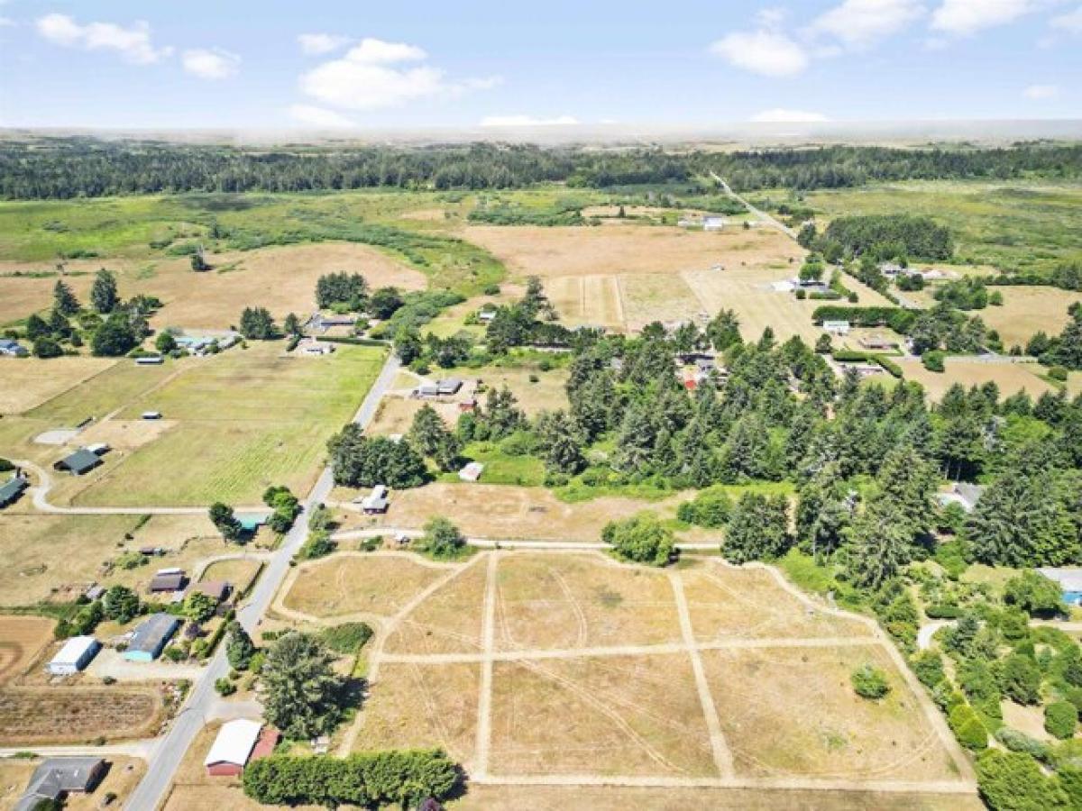 Picture of Residential Land For Sale in Crescent City, California, United States