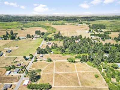 Residential Land For Sale in Crescent City, California